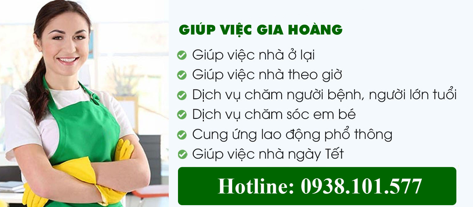 Giúp việc Gia Hoàng Banner
