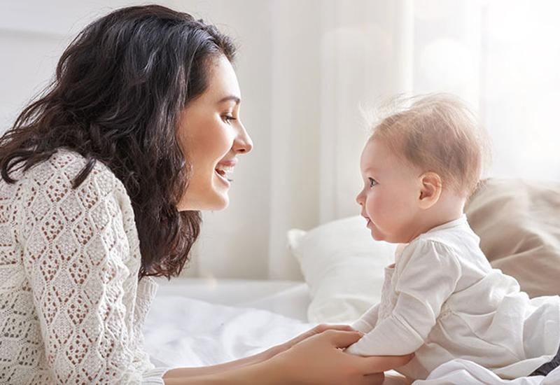 Tại sao nên thuê bảo mẫu chăm trẻ sơ sinh?