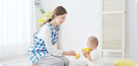 Tại sao nên thuê bảo mẫu chăm trẻ sơ sinh?