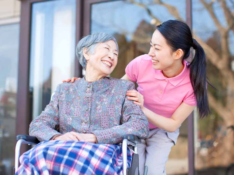 Dịch vụ giúp việc Gia Hoàng - Giải pháp hoàn hảo cho cuộc sống hiện đại