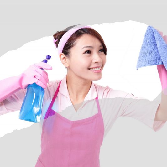 Dịch vụ giúp việc Gia Hoàng - Giải pháp hoàn hảo cho cuộc sống hiện đại