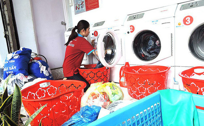 Dịch vụ giúp việc nhà tại Gia Hoàng Giải pháp hoàn hảo cho cuộc sống bận rộn