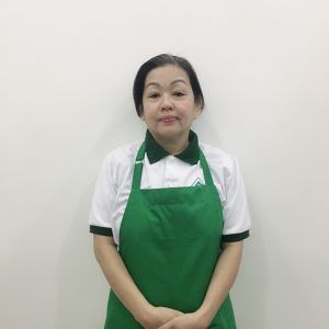 Dịch vụ giúp việc nhà tại Gia Hoàng Giải pháp hoàn hảo cho cuộc sống bận rộn