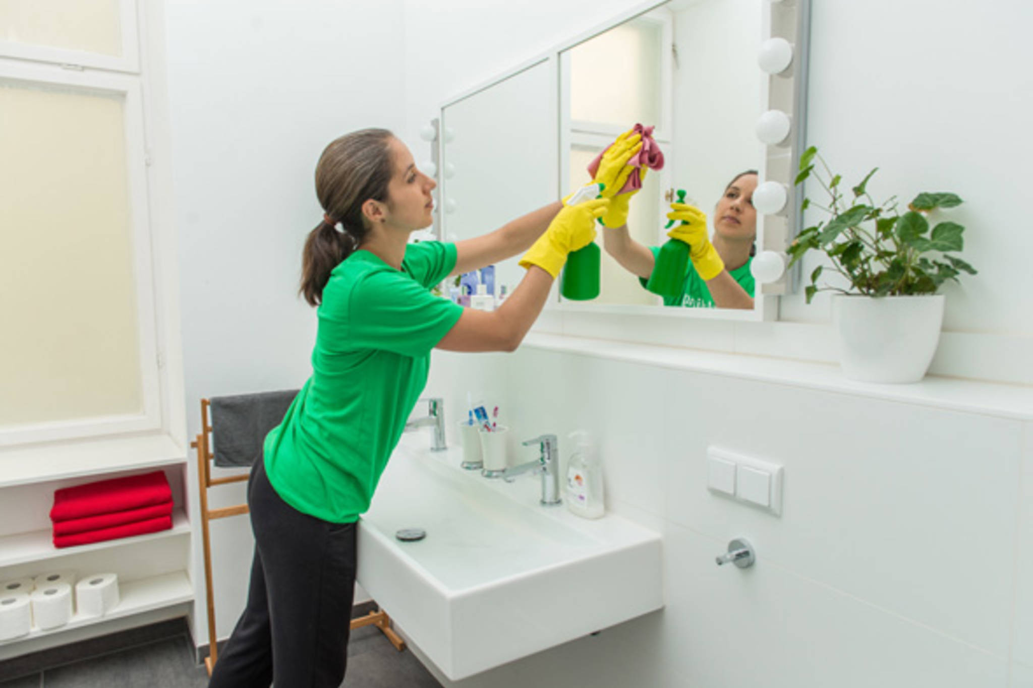 Giúp việc gia hoàng - Nền tảng giúp việc nhà uy tín hàng đầu
