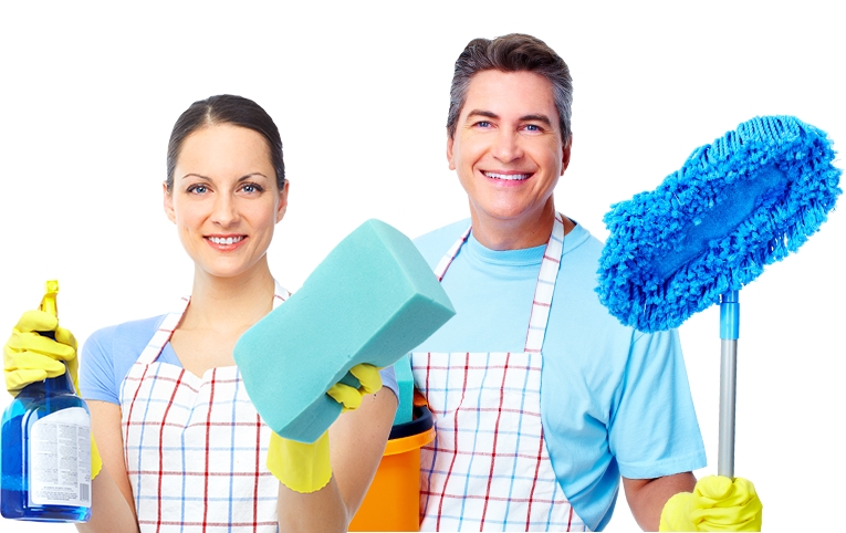 Top 5 Dịch vụ giúp việc tốt nhất năm 2023