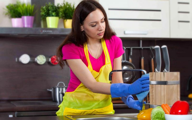 Top 5 Dịch vụ giúp việc tốt nhất năm 2023