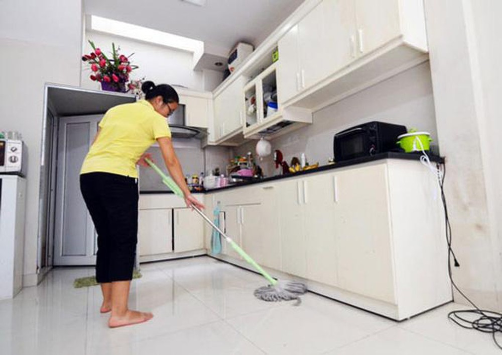 Top 5 Dịch vụ giúp việc tốt nhất năm 2023